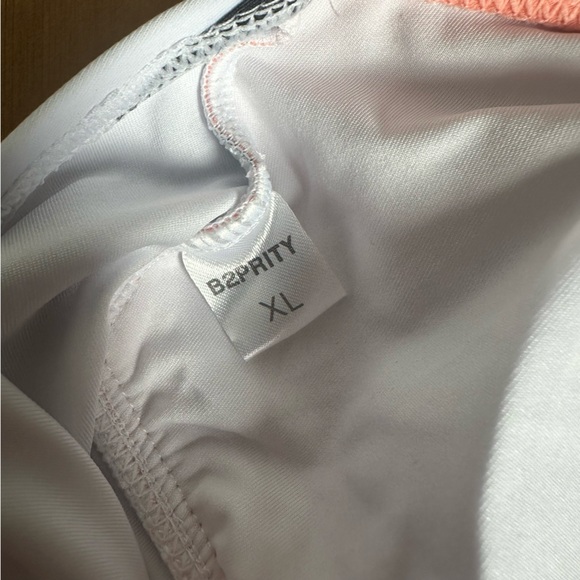 DONATING TOMORROW✨NWT✨B2PRITY One Piece Bathing Suit - Picture 6 of 6